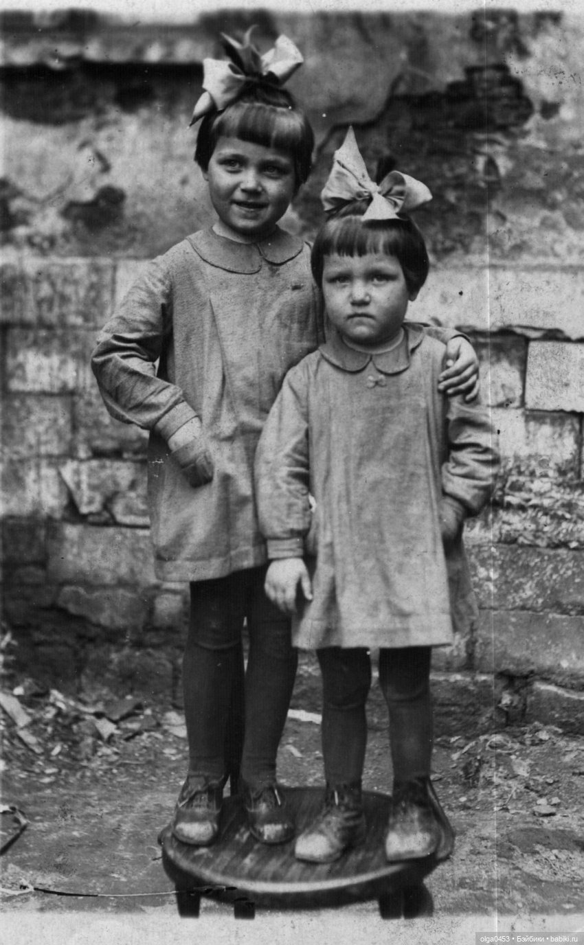 Путешествие в обратно — Дети: красивые фото (фото 10)