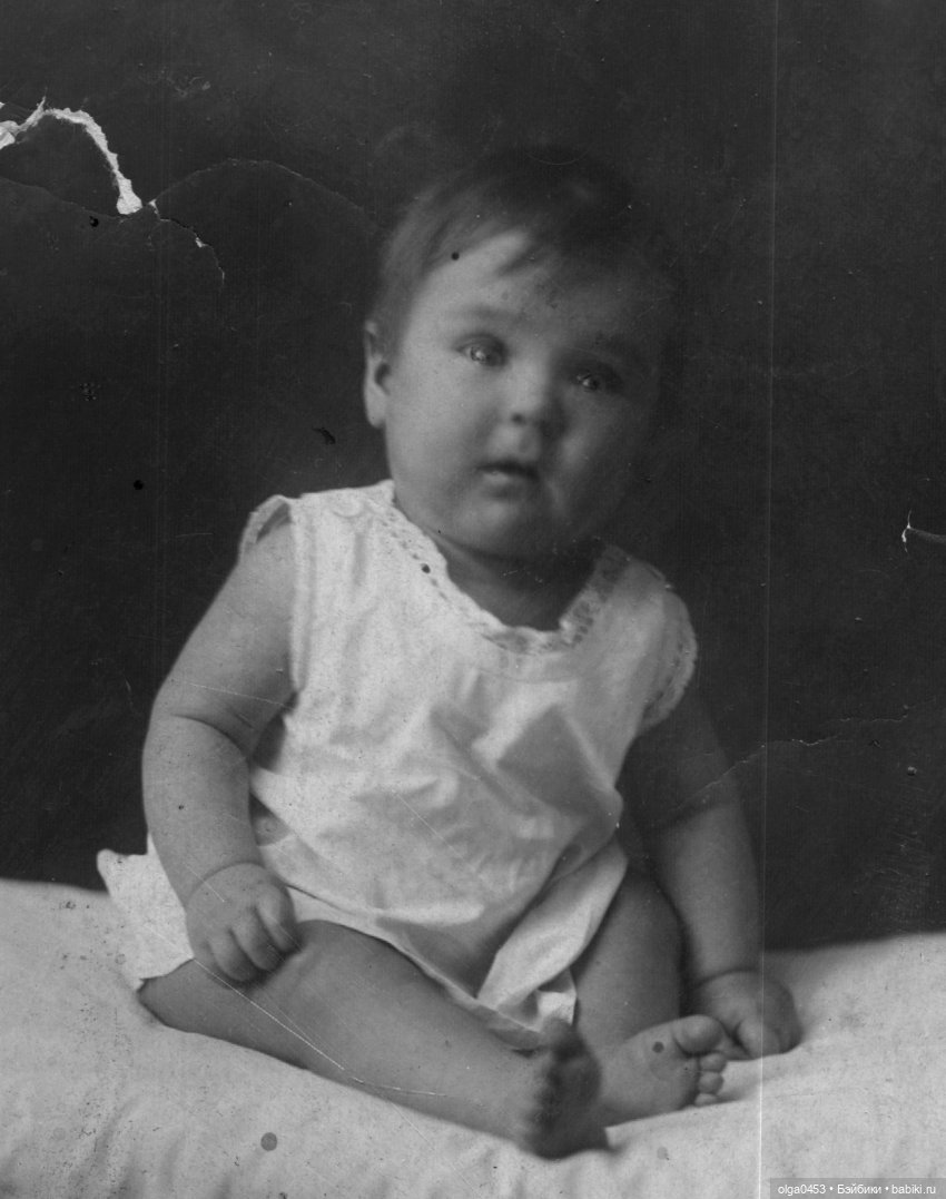 Путешествие в обратно — Дети: красивые фото (фото 5)