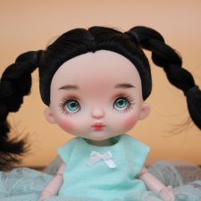 Дочка для куклы Тоннер