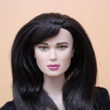 Ведьмочка Василина