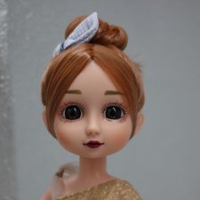 Кукла "Mulisha" от Jiangsu Holly everlasting inc