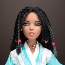 Куклы Tonner: ч. 58