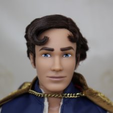 Принц Белоснежки "Disney Store"