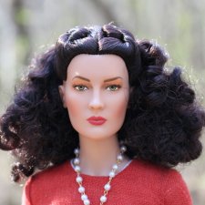 Куклы Tonner: ч. 64