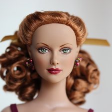 Куклы Роберта Тоннера