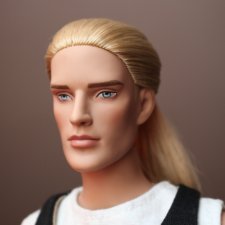 Куклы Tonner: ч. 65