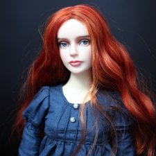 Рыжие и прекрасные