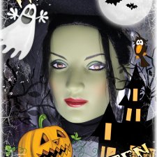 Куклы Tonner: ч. 68 - таинственная