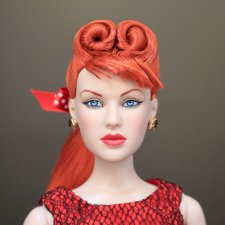 Куклы Tonner: ч. 69