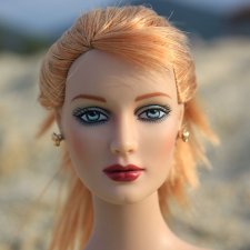 Куклы Tonner: ч. 70