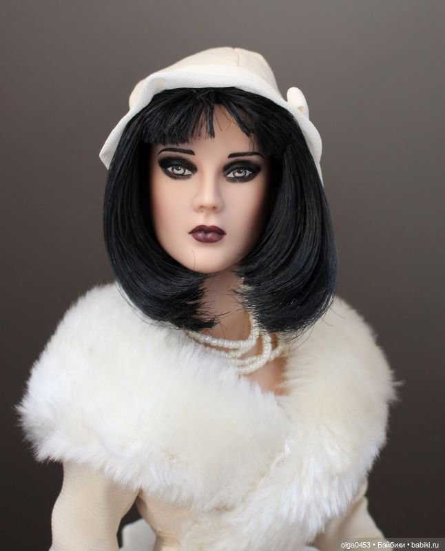 Куклы Tonner: ч. 74 — Фэшн