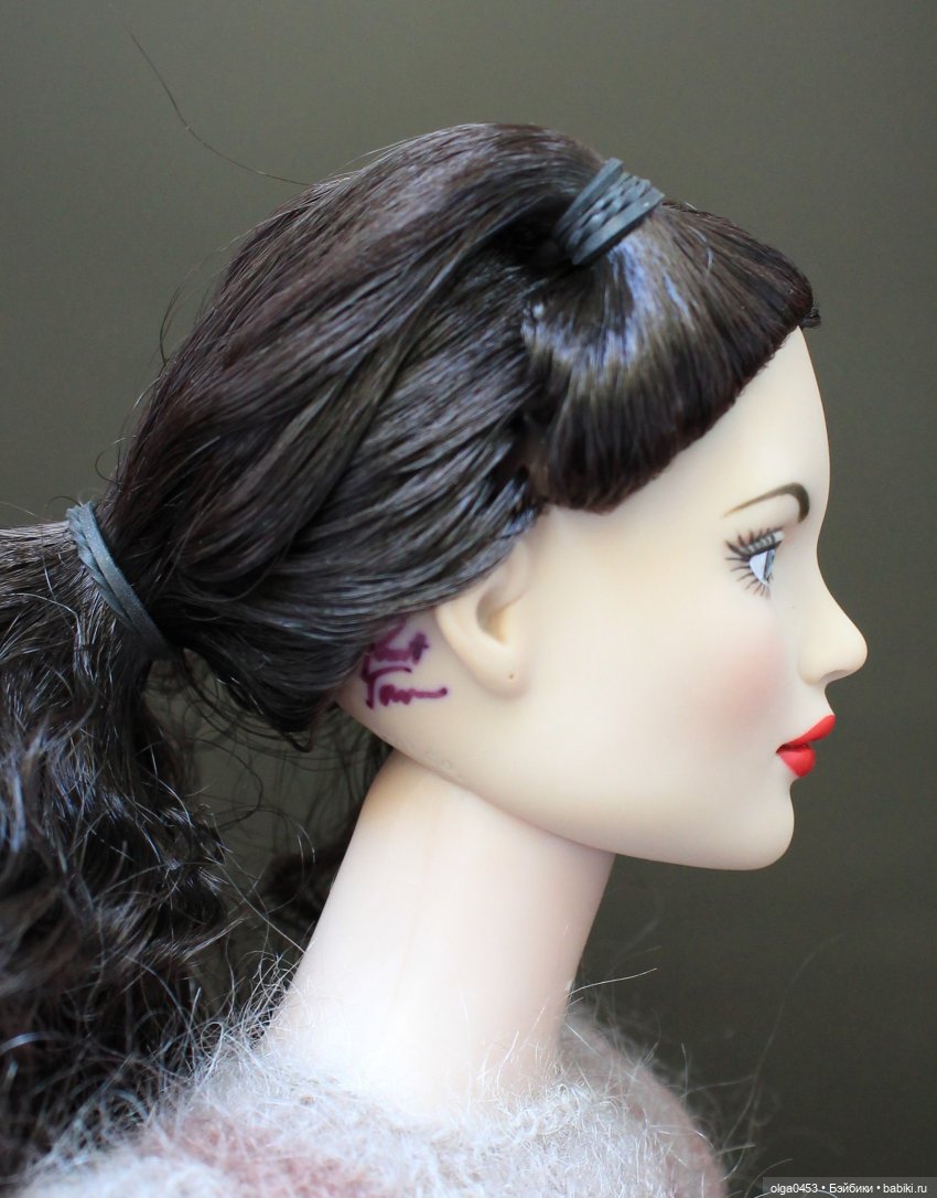 Куклы Tonner, ч. 77: 70 лет Роберту Тоннеру