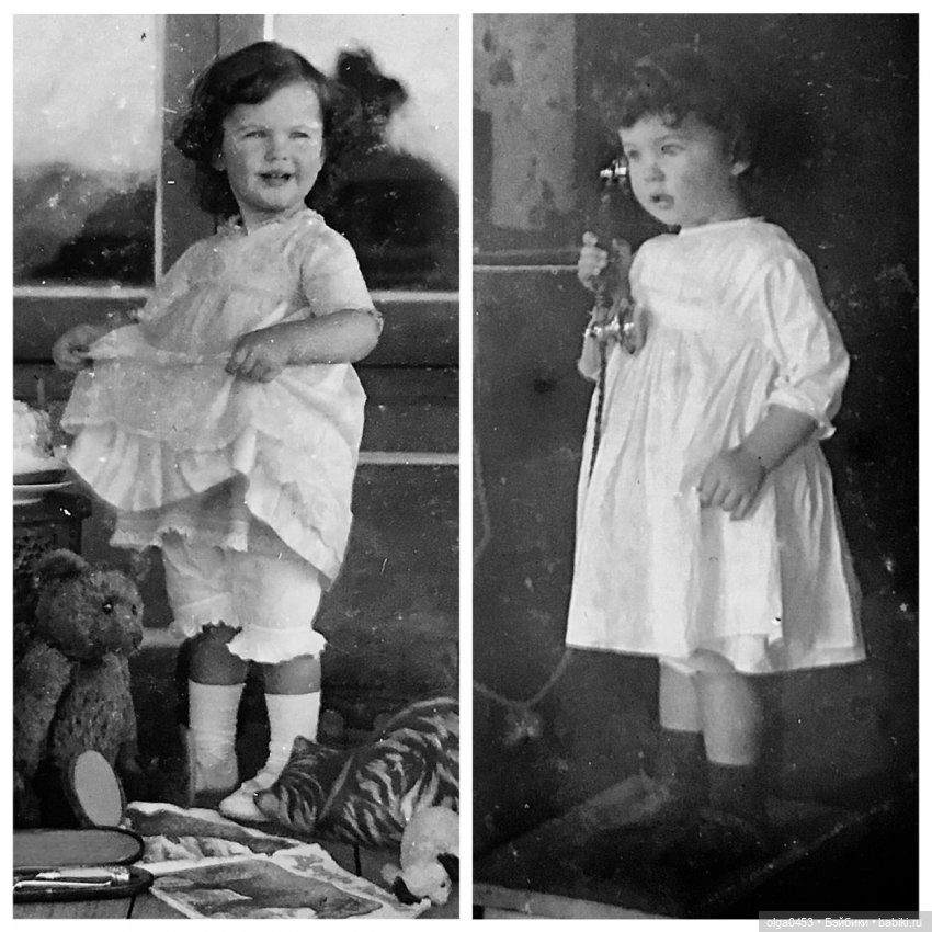 Фарфоровая малышка Scarlett O'Hara от Franklin Mint | Бэйбики Фарфоровая малышка Scarlett O'Hara от Franklin Mint (фото 2)