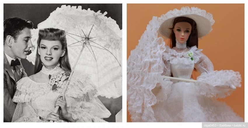 Кукла Madame Alexander: Meet Me in St. Louis (фото 2)