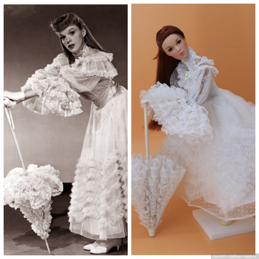 Кукла Madame Alexander: Meet Me in St. Louis (фото 3)