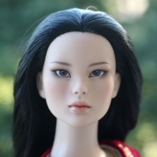 Куклы Tonner: ч. 81 + ООАК Cocoa powder