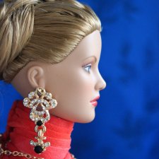 Куклы Tonner: ч. 82