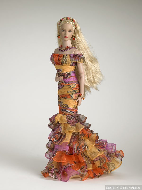 Куклы Tonner: ч. 83 — Фэшн (фото 2)