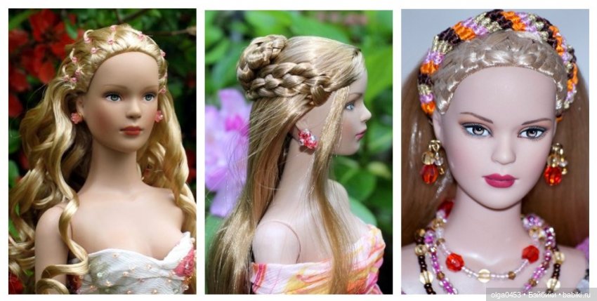 Куклы Tonner: ч. 83 — Фэшн