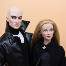 Мои куклы: итоги 2022 года