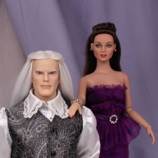 Новогодний репортаж из жизни Тоннеров