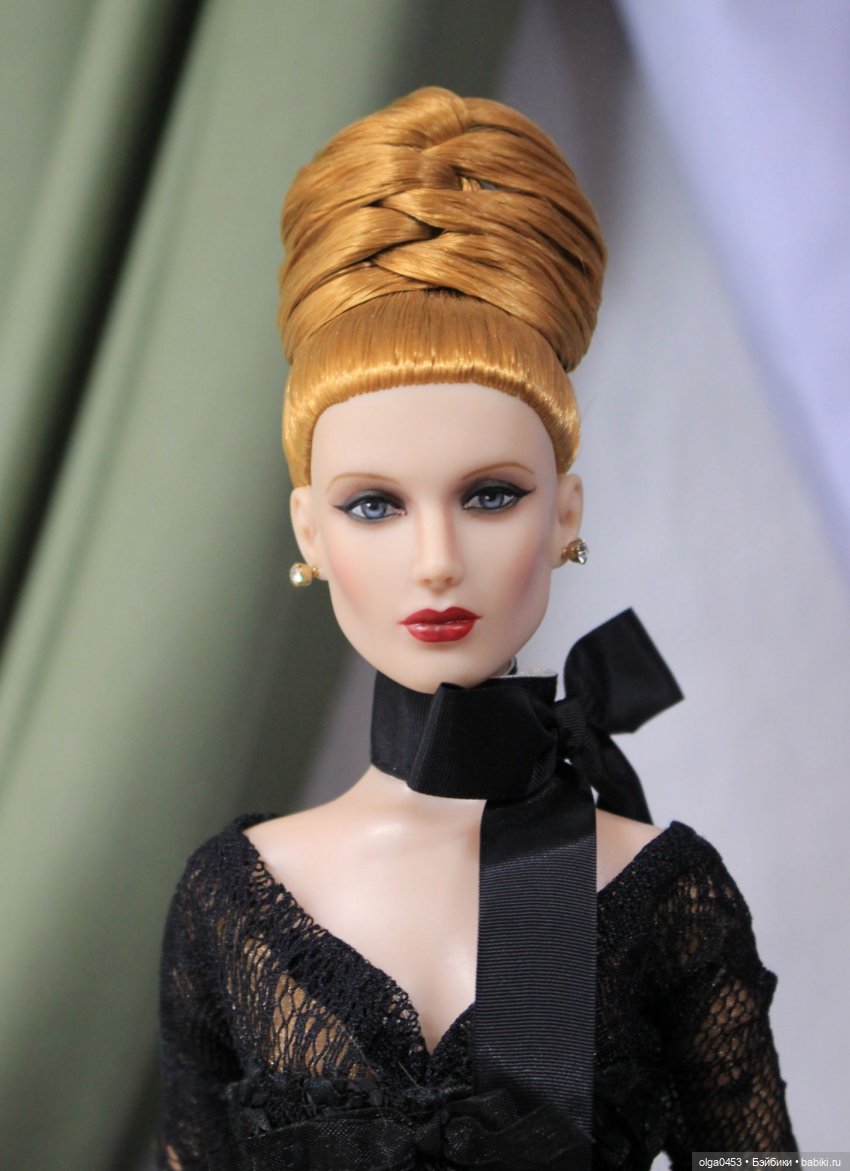 Куклы Тоннер и мой 8-летний юбилей на бебиках