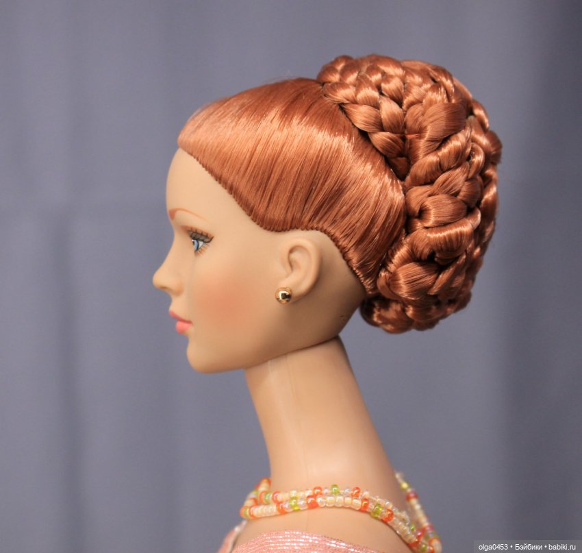 Куклы Тоннер и мой 8-летний юбилей на бебиках