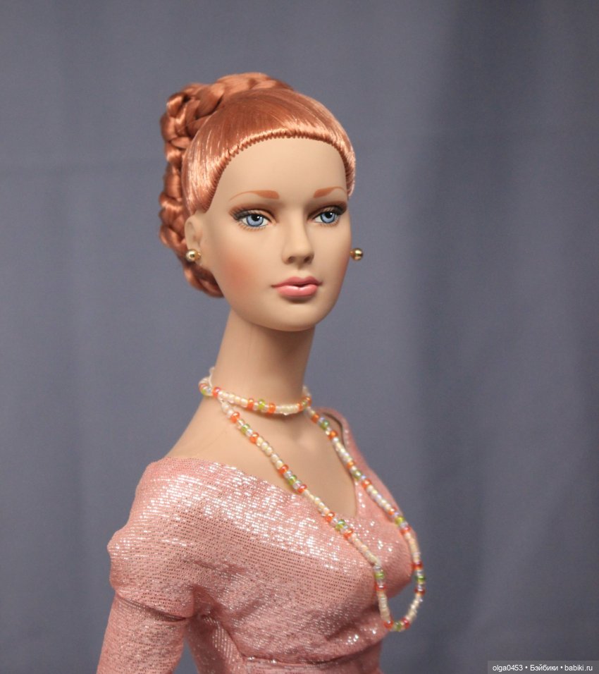 Куклы Тоннер и мой 8-летний юбилей на бебиках