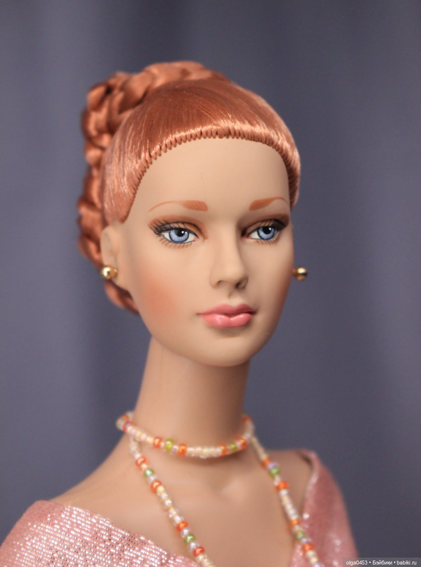 Куклы Тоннер и мой 8-летний юбилей на бебиках