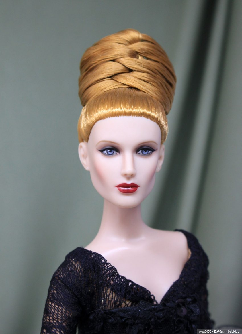 Куклы Тоннер и мой 8-летний юбилей на бебиках (фото 8)