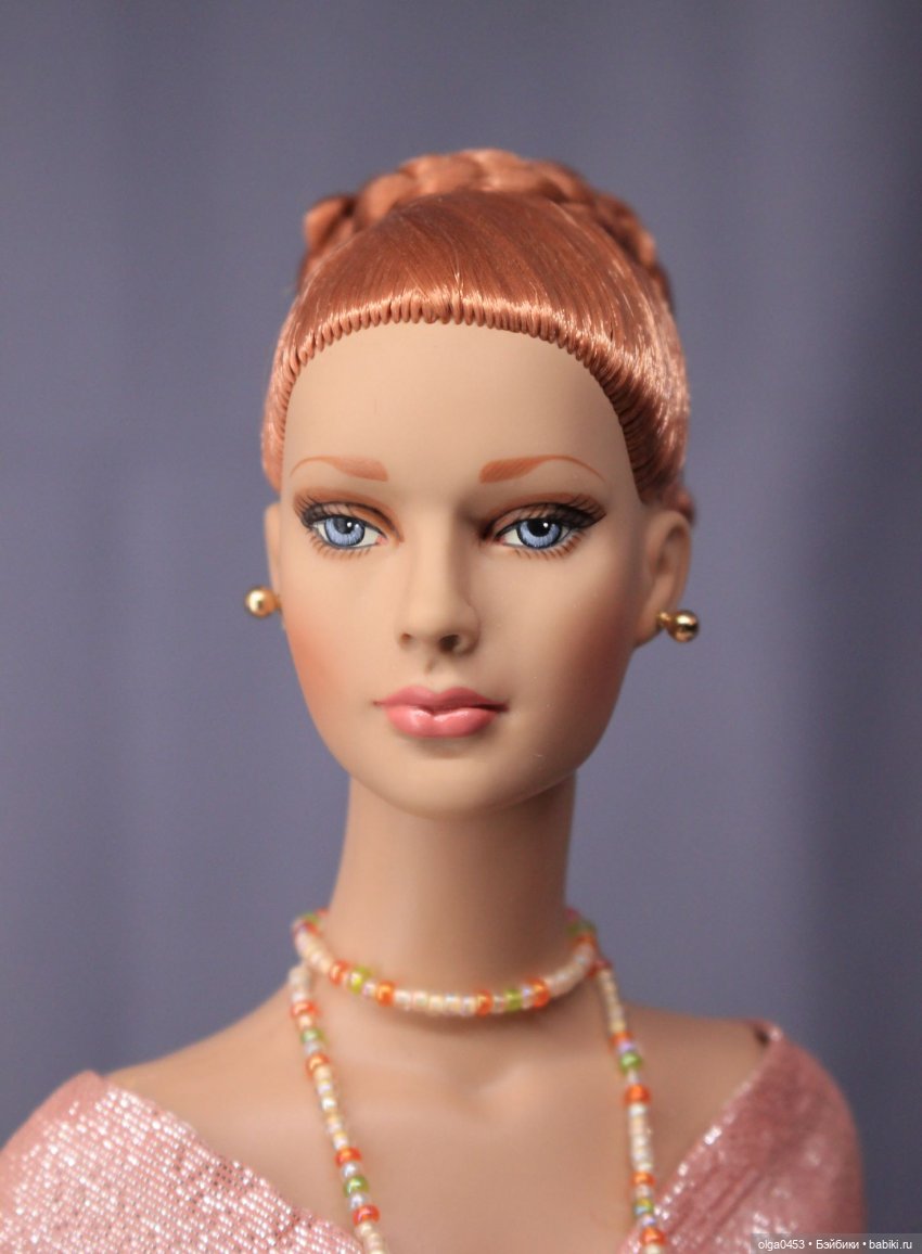 Куклы Тоннер и мой 8-летний юбилей на бебиках