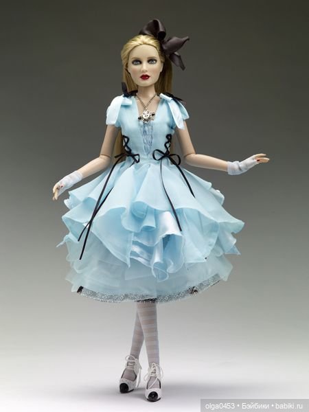 Куклы Tonner: ч. 87 — Фэшн