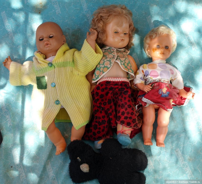 Дачные находки | Бэйбики Дачные находки — Болталка и разговоры обо всем: жизнь