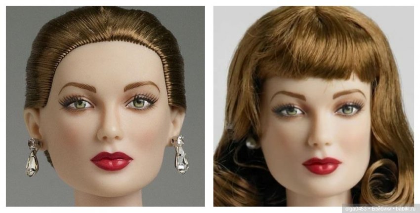 Куклы Tonner: ч. 89 — Фэшн