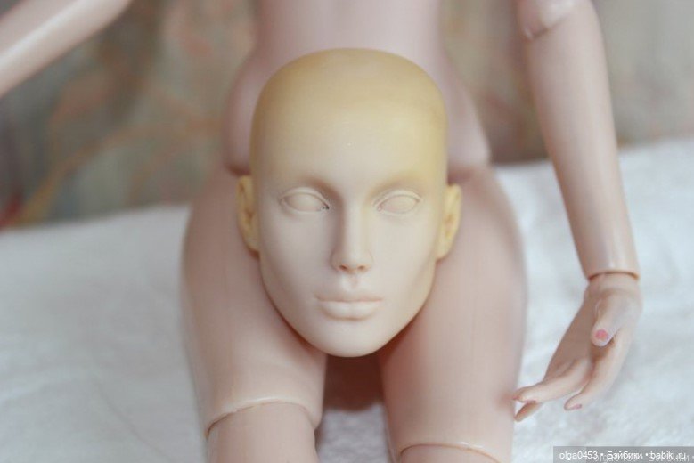 Куклы Tonner: ч. 89 — Фэшн (фото 2)