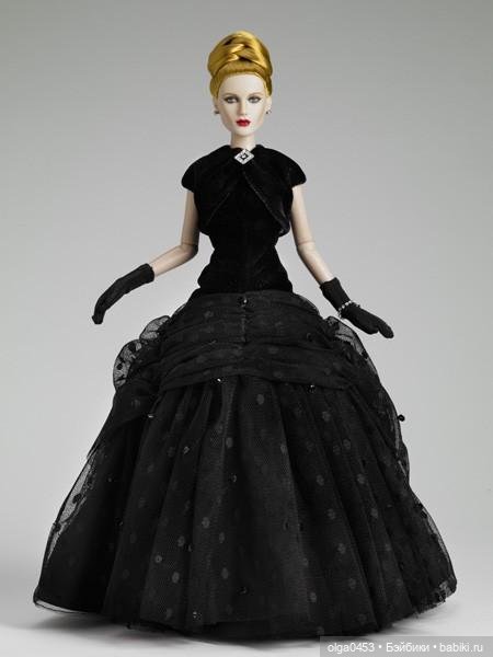 Куклы Tonner: ч. 90 — Фэшн