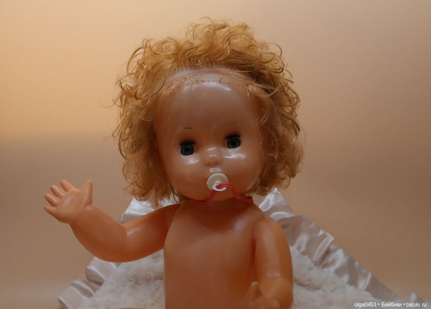 Дачные находки 2 | Бэйбики Дачные находки 2 — Игрушки СССР и советского детства: резиновые (фото 7)