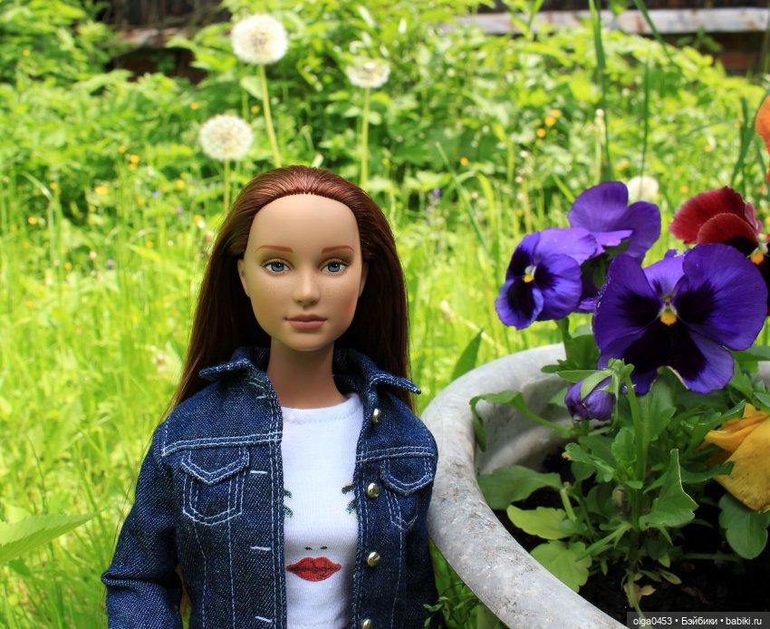 Куклы Tonner: ч. 92 | Бэйбики Куклы Tonner: ч. 92 — Фэшн