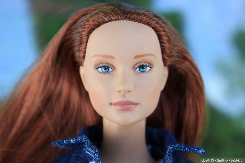 Куклы Tonner: ч. 92 | Бэйбики Куклы Tonner: ч. 92 — Фэшн (фото 4)