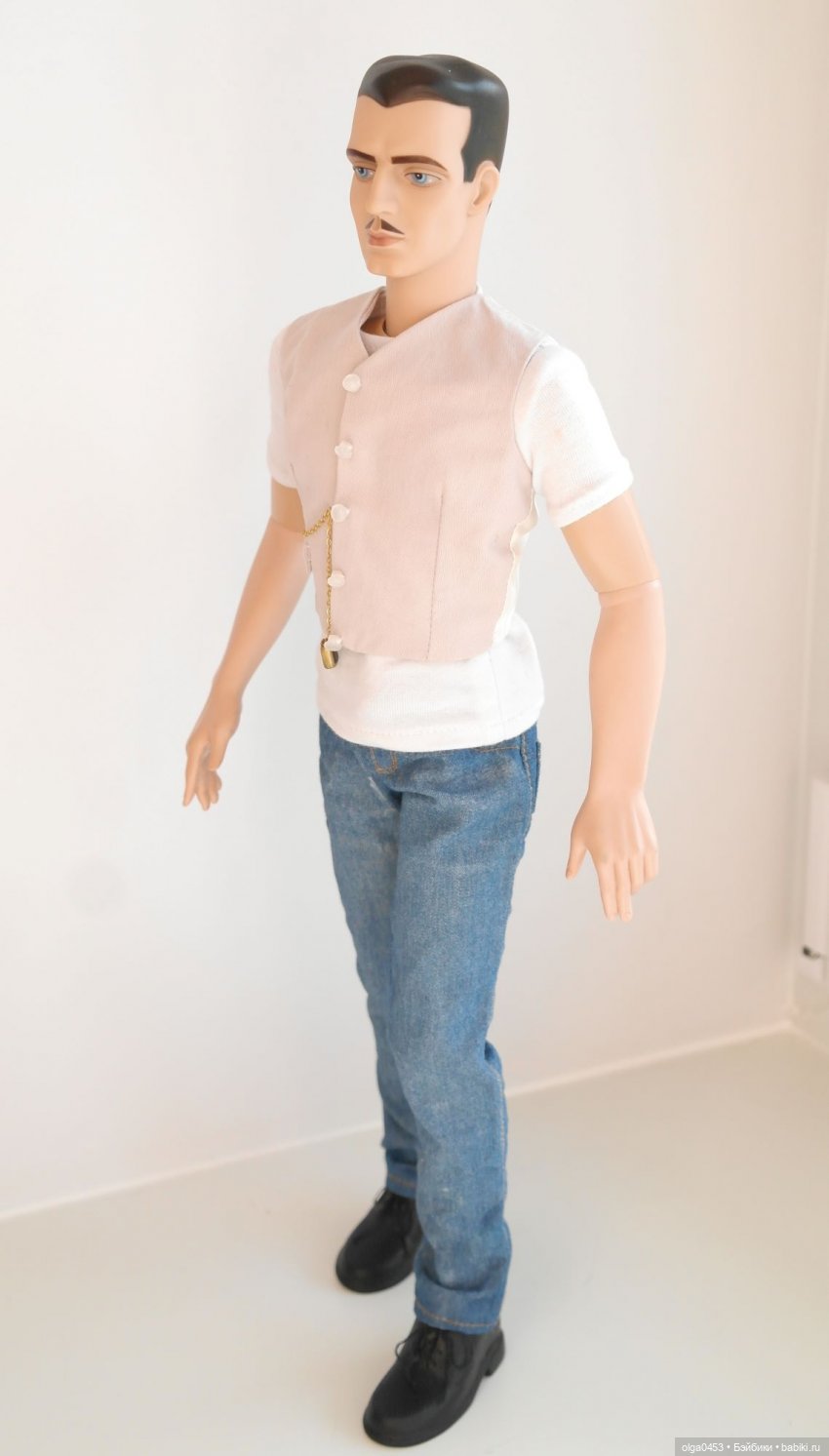 Кукла Gene Marshall, Dreamy (фото 4)