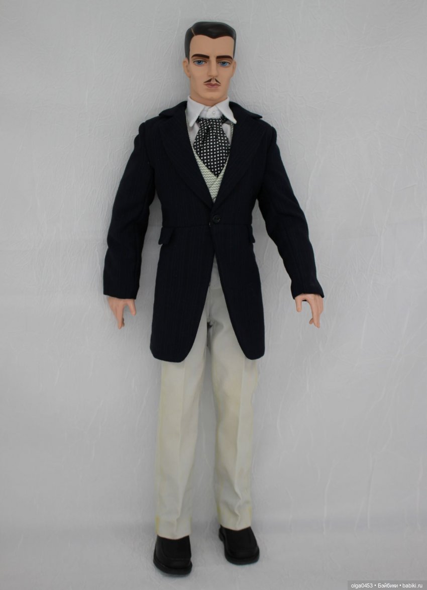 Кукла Gene Marshall, Dreamy (фото 3)