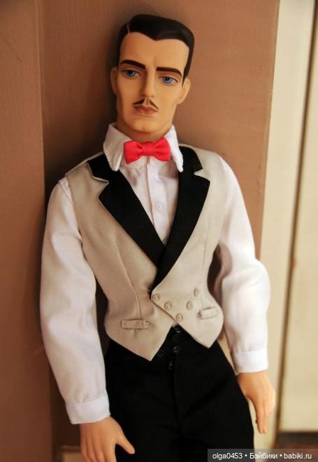 Кукла Gene Marshall, Dreamy (фото 2)