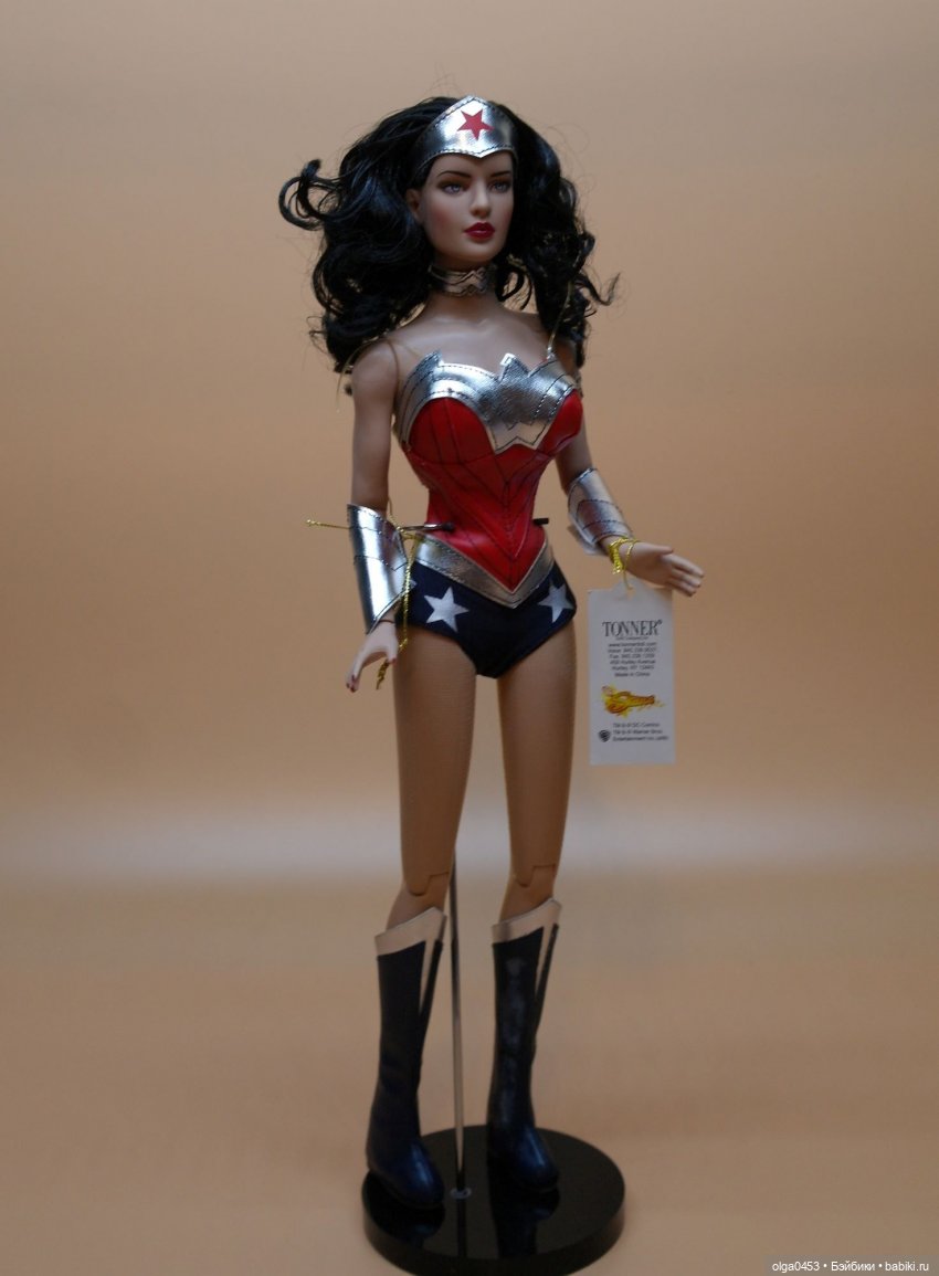 Куклы Tonner: ч. 93 — Фэшн (фото 2)