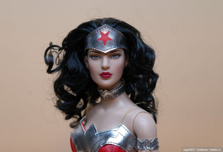 Куклы Tonner: ч. 93 — Фэшн (фото 5)
