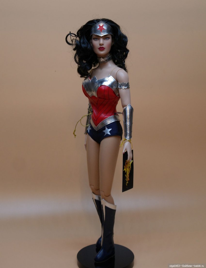 Куклы Tonner: ч. 93 — Фэшн