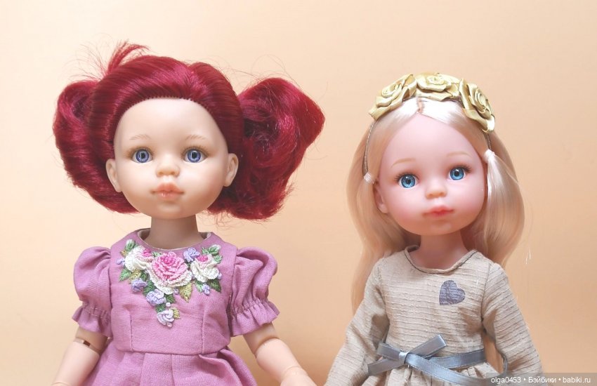 "Любимая подружка" от Max&Jessi