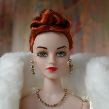 Кукла Gene Marshall - First Encounter, Madra