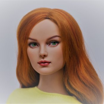 Куклы Tonner: ч. 95