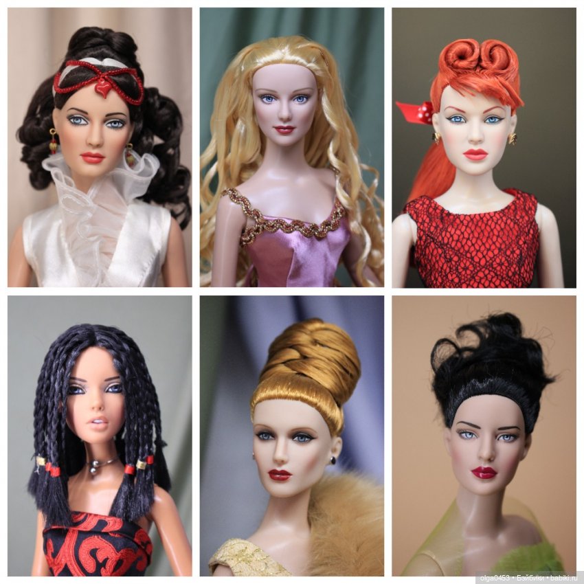 Встреча любителей кукол Тоннер в Москве | Бэйбики Встреча любителей кукол Тоннер в Москве