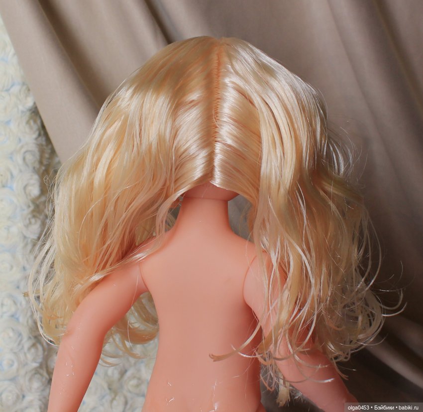 "Вирусные" куклы от Max&Jessi | Бэйбики "Вирусные" куклы от Max&Jessi (фото 6)